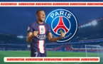 PSG : 54M€, Al-Khelaïfi va recruter un ami de Mbappé au Paris SG !