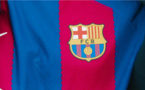 FC Barcelone dévoile le nouveau maillot domicile 2023-2024 