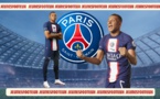 PSG, mercato : deux stars au Paris SG pour 118M€ en cas de départ de Mbappé ?