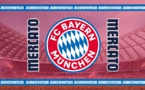 Bayern Munich, mercato : 42M€, la très belle affaire pour les Bavarois !