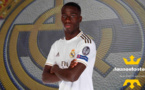 Real Madrid : grosse annonce au sujet de l'avenir de Ferland Mendy ! 