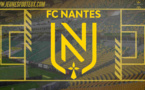 FC Nantes : Oswaldo Vizcarrondo glisse un bon gros tacle à Pierre Aristouy