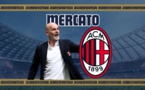 AC Milan : 41M€, l'équipe de Stefano Pioli lance son mercato estival !
