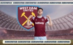 West Ham, mercato : un énorme coup à 48M€ pour oublier Declan Rice !