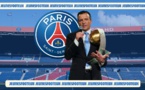 PSG : 123M€, Jorge Mendes valide cette énorme opération au Paris SG !