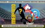 Le LOSC, l'OGC Nice et le RC Strasbourg veulent un ancien crack de Rennes !
