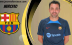 Barça : un choix fort d'un cadre du FC Barcelone ; Xavi rassuré