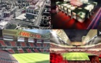  Le nouveau projet de stade du Milan AC ( photos )
