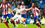Liga : folle semaine pour le Real Madrid