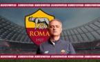 AS Rome, mercato : 44M€, le double coup en or signé José Mourinho !