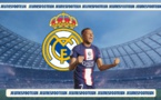 Mbappé, le Real Madrid connaît enfin le nouveau prix fixé par le Paris SG !