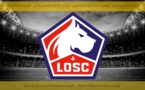 Le LOSC tient son attaquant vedette pour cette saison 2023-2024 !