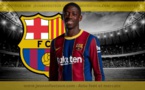 FC Barcelone : l'incroyable info sur Ousmane Dembélé au Barça, les fans vont le détester ! 