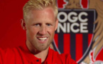 Nice, mercato : Kasper Schmeichel bientôt de retour en Premier League ?
