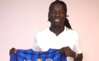 Bafetimbi Gomis (ex ASSE) a surpris tout le monde sur ce mercato, c'est officiel !