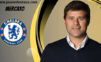 Chelsea : énorme coup dur confirmé pour Mauricio Pochettino