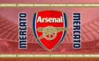 Arsenal, mercato : Un énorme deal à 42M€ pour les Gunners !
