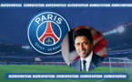 PSG : outre Kolo Muani, Al-Khelaïfi finalise un transfert surprise à 46M€ au Paris SG !
