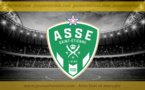 ASSE : attention danger pour l'AS Saint-Etienne en Ligue 2