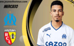 OM, RC Lens : Ounahi, une grosse info mercato vient de tomber à Marseille !