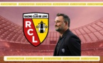 Les fans du RC Lens en rêvaient, grosse déception pour Franck Haise et son staff !