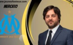 OM : un coup en or à 13M€ pour l'Olympique de Marseille, bravo Ribalta !