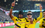 Bundesliga : Dortmund lamine Schalke 04