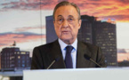 Real Madrid : 100M€, Florentino Pérez a décliné cette énorme offre !