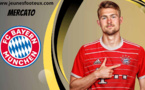 Bayern Munich : Matthijs de Ligt en Premier League lors du prochain mercato ?