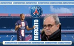 PSG : c'était un coup en or à 87M€ pour Campos au Paris SG, Mbappé dégouté !