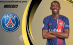 PSG : un joli transfert à 57M€ annulé au Paris SG... "à cause d'Ousmane Dembélé !