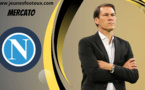 Naples : Rudi Garcia, de grosses news autour de l'ancien entraîneur de l'OM et l'OL !