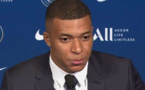 PSG : super nouvelle pour le Paris SG, Mbappé n'ira pas au Real Madrid... voici la raison !