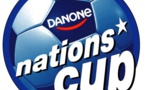 Blaise Matuidi parrain de la Danone Nations Cup 2015 !
