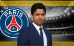 PSG : le coup tordu à 96 M€ de Al-Khelaïfi au Real Madrid, c'est confirmé au Paris SG !