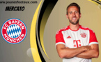 Bayern Munich : Harry Kane déja jugé par Lewandowski ! 