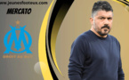 OM : Gattuso remet les pendules à l'heure au sujet de cette recrue de l'Olympique de Marseille