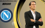 Naples : Rudi Garcia bientôt viré du Napoli ? Encore un ex de l'OM pour le remplacer ? Naples : Rudi Garcia bientôt viré du Napoli ? Encore un ex de l'OM pour le remplacer ?