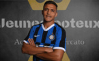Alexis Sanchez risque de voir sa situation se compliquer à l'Inter Milan !