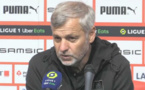 Stade Rennais : ultimatum fixé à Bruno Genesio après la défaite face à Lorient ?