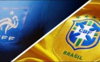 Les France – Brésil de légende