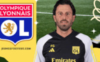 OL : deux jours après Lyon - Clermont, une grosse info vient de tomber pour Fabio Grosso !