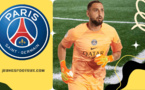 Donnarumma (PSG), un énorme obstacle "imprévu" à surmonter... force à lui !