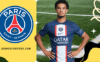 Warren Zaïre-Emery, une grosse info tombe au lendemain de Brest - Paris SG !