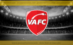 Valenciennes : c'est terrible pour Hamache et Venema au VAFC...