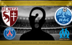 Passé par l'OM et le PSG, cet international français a brillé au FC Metz et au Havre. Qui est-il ?