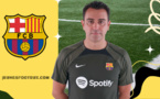 Xavi les attend au Barça, deux renforts promis au FC Barcelone en transfert libre ?