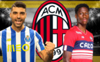 AC Milan : Mehdi Taremi en janvier plutôt que Jonathan David ?