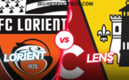 Incertitude autour de la rencontre FC Lorient - RC Lens