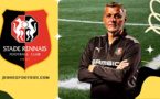 Stade Rennais : Genesio lâche une info qui donne le smile avant Nice - Rennes